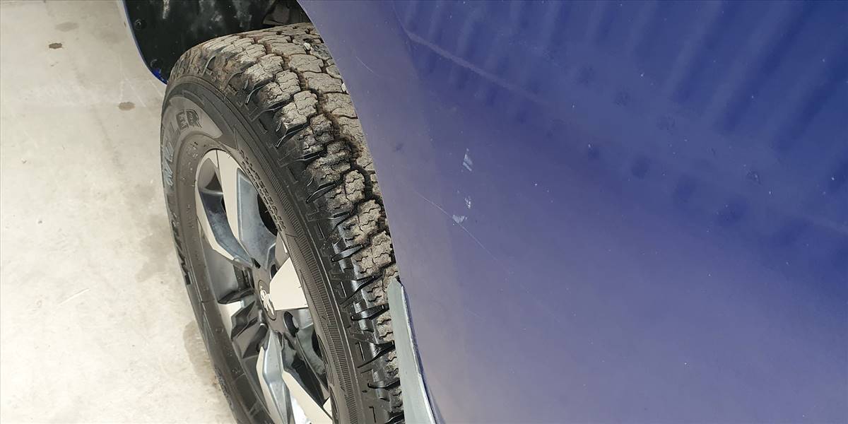 PEUGEOT LANDTREK 4X4 1.9 - Imagen 35
