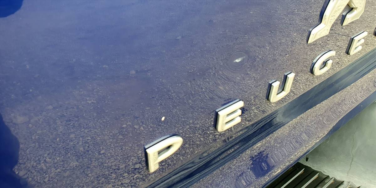 PEUGEOT LANDTREK 4X4 1.9 - Imagen 54