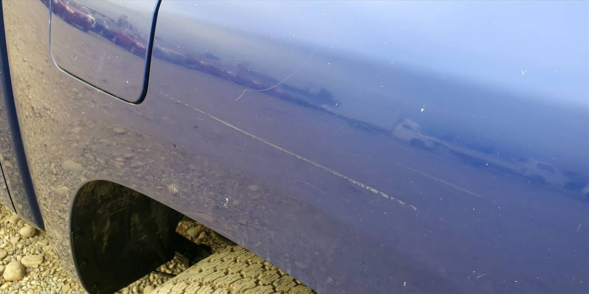 PEUGEOT LANDTREK 4X4 1.9 - Imagen 57