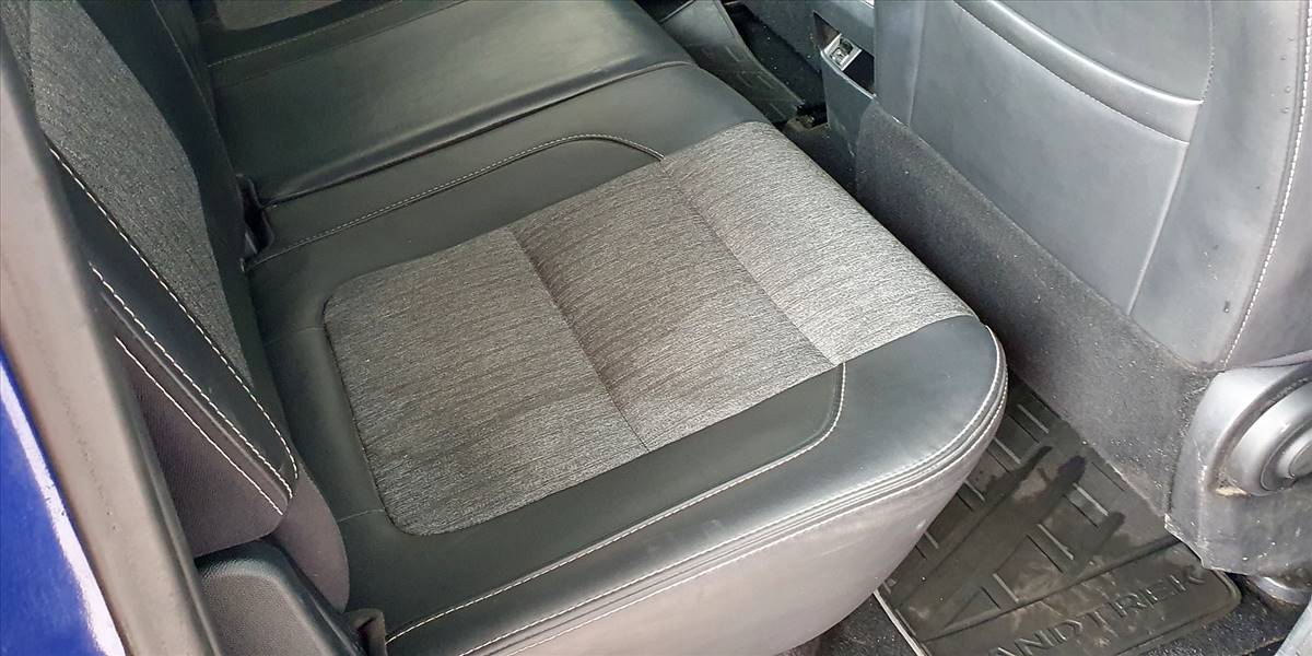 PEUGEOT LANDTREK 4X4 1.9 - Imagen 62