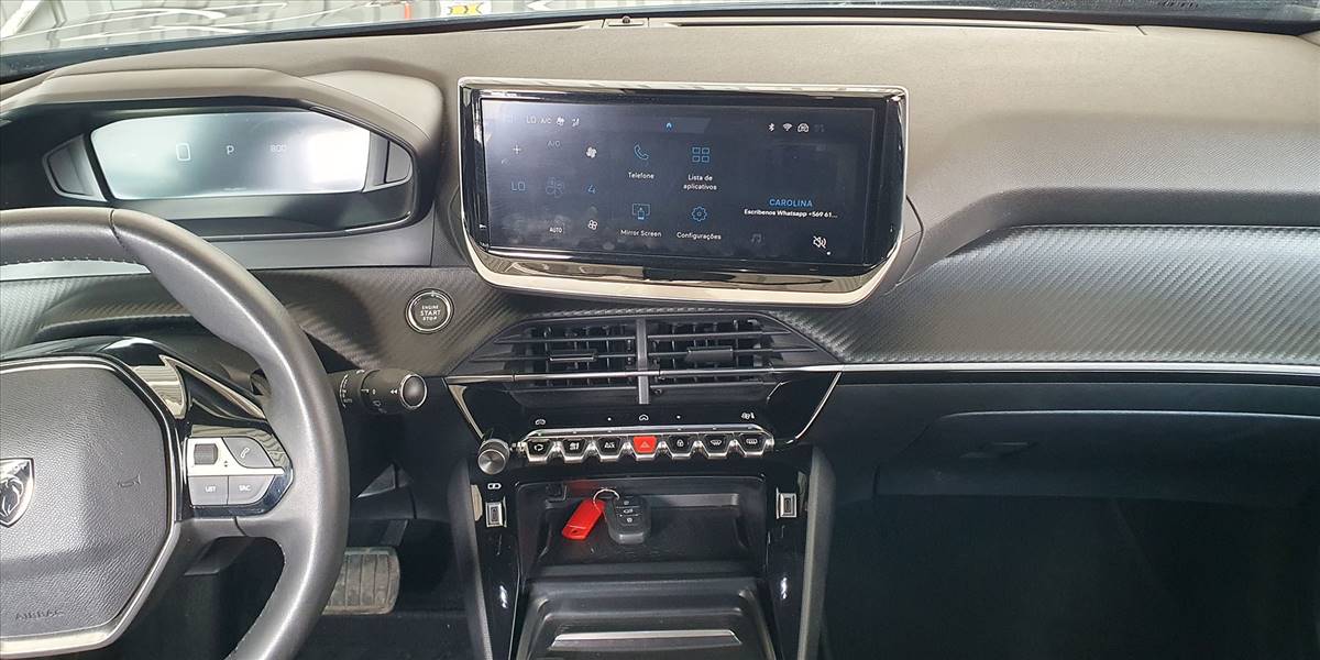 PEUGEOT 2008 BLUE HDI 130 EAT8 1.5 AUT - Imagen 23
