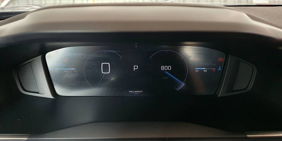PEUGEOT 2008 BLUE HDI 130 EAT8 1.5 AUT - Imagen 24