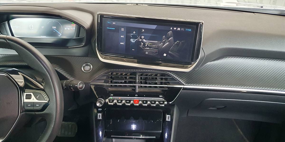 PEUGEOT 2008 BLUE HDI 130 EAT8 1.5 AUT - Imagen 23
