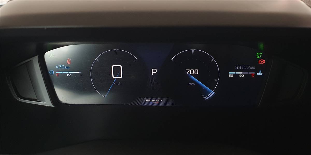 PEUGEOT 2008 BLUE HDI 130 EAT8 1.5 AUT - Imagen 24