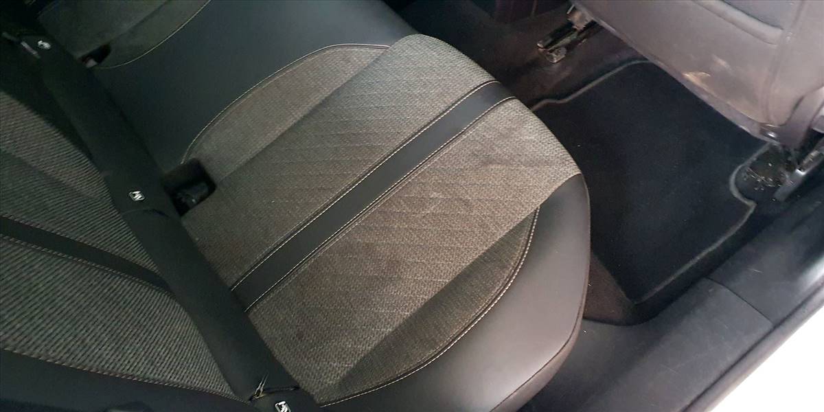 PEUGEOT 2008 BLUE HDI 130 EAT8 1.5 AUT - Imagen 42