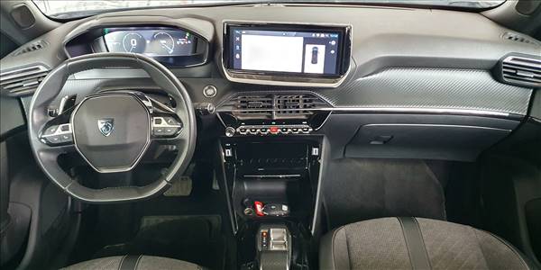PEUGEOT 2008 BLUE HDI 130 EAT8 1.5 AUT - Imagen 7