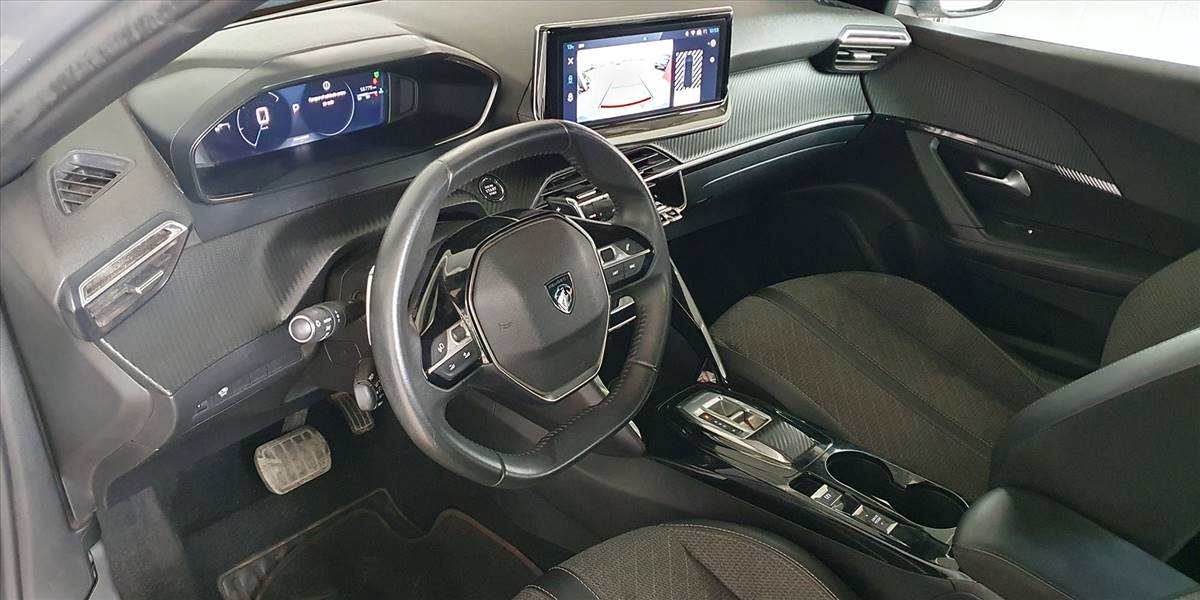 PEUGEOT 2008 BLUE HDI 130 EAT8 1.5 AUT - Imagen 24