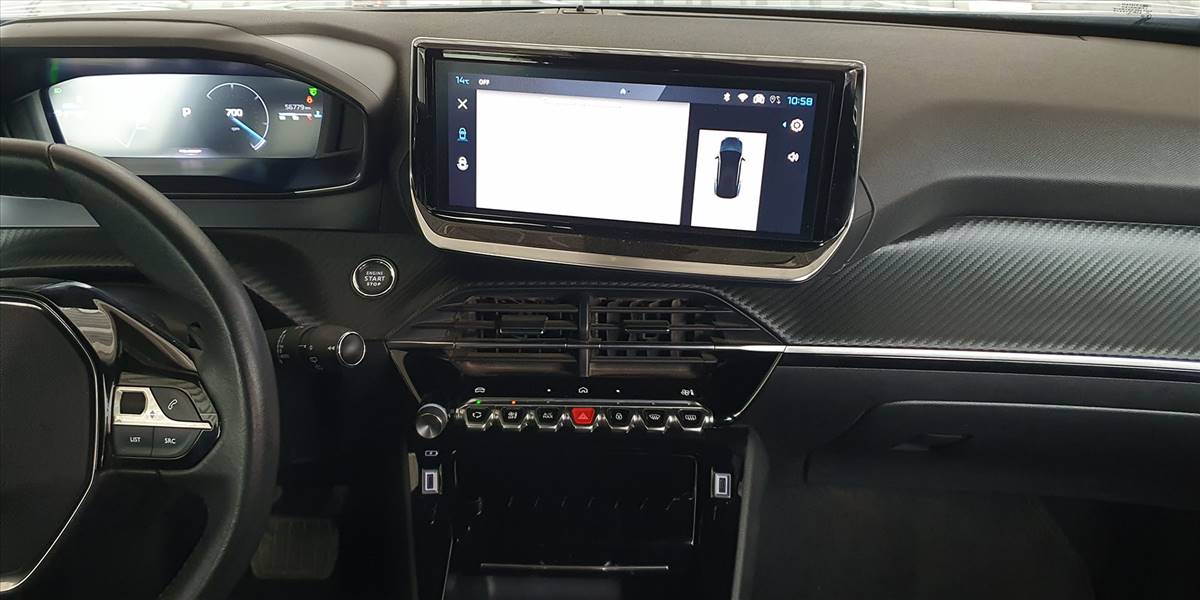 PEUGEOT 2008 BLUE HDI 130 EAT8 1.5 AUT - Imagen 26
