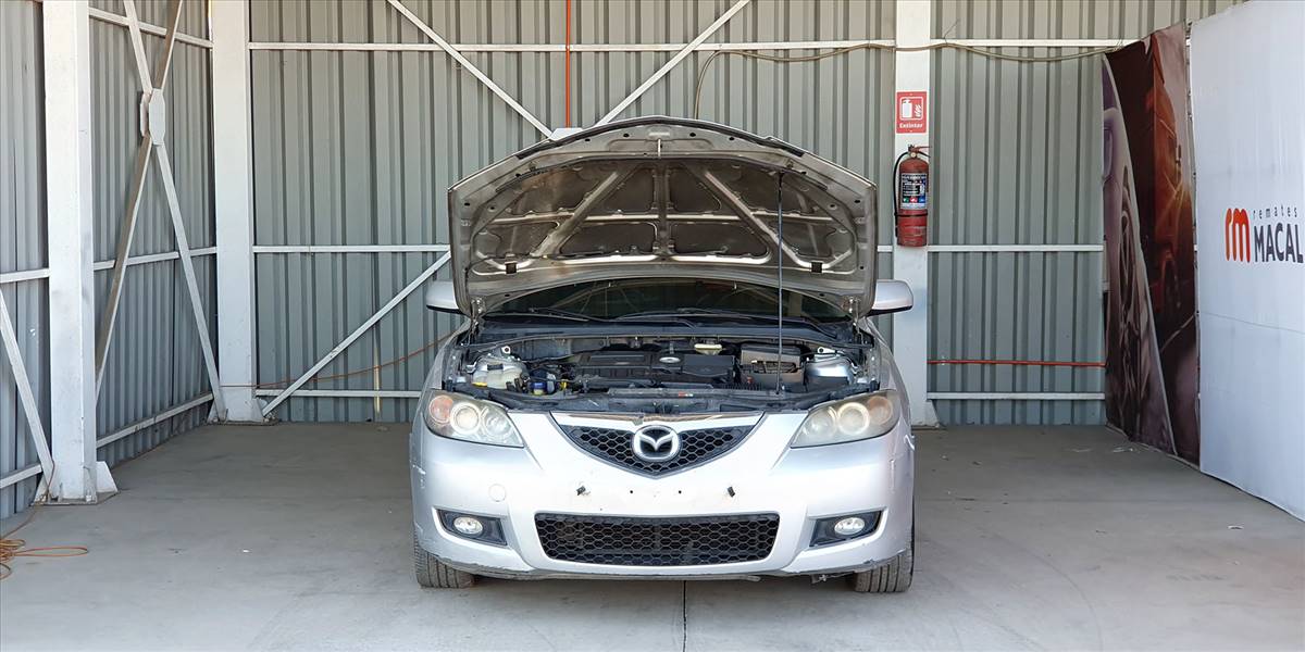 MAZDA 3 1.6 AUT - Imagen 15