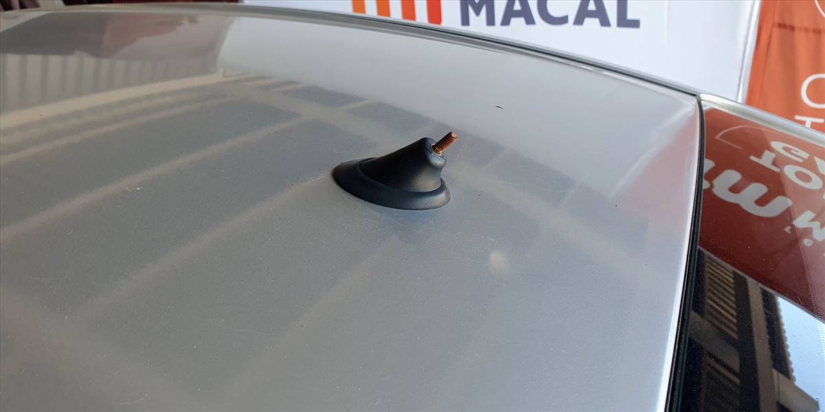 MAZDA 3 1.6 AUT - Imagen 31
