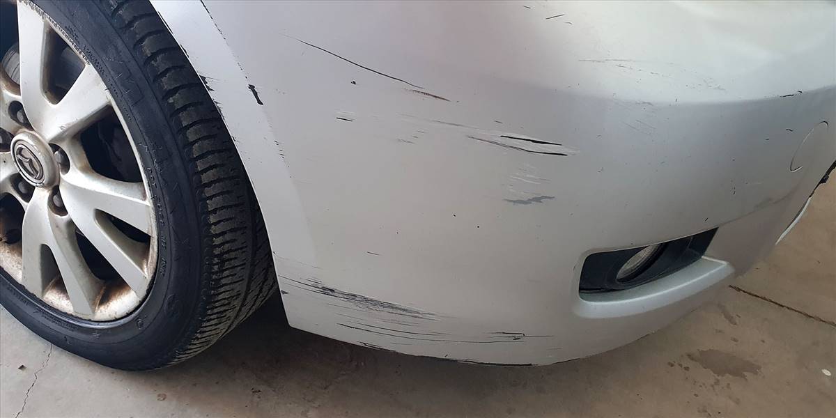 MAZDA 3 1.6 AUT - Imagen 36