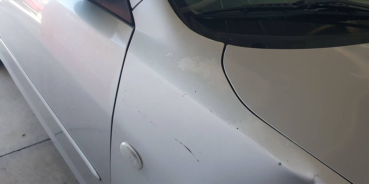 MAZDA 3 1.6 AUT - Imagen 40