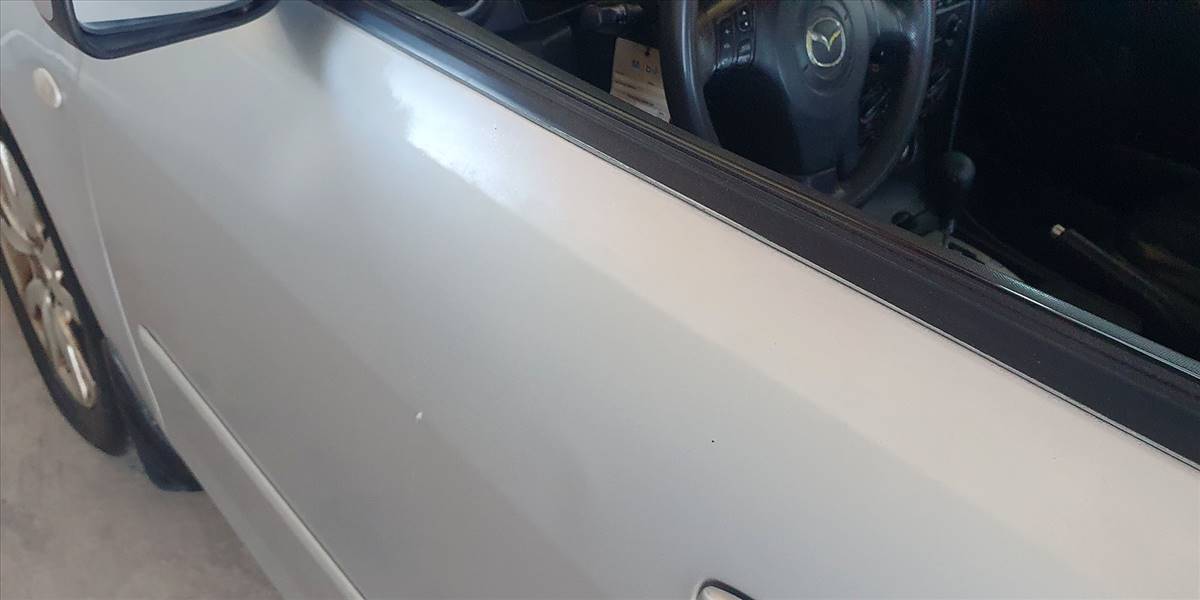 MAZDA 3 1.6 AUT - Imagen 44