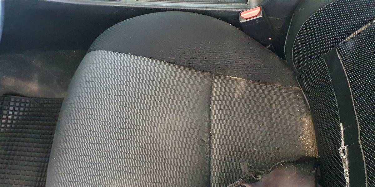MAZDA 3 1.6 AUT - Imagen 48
