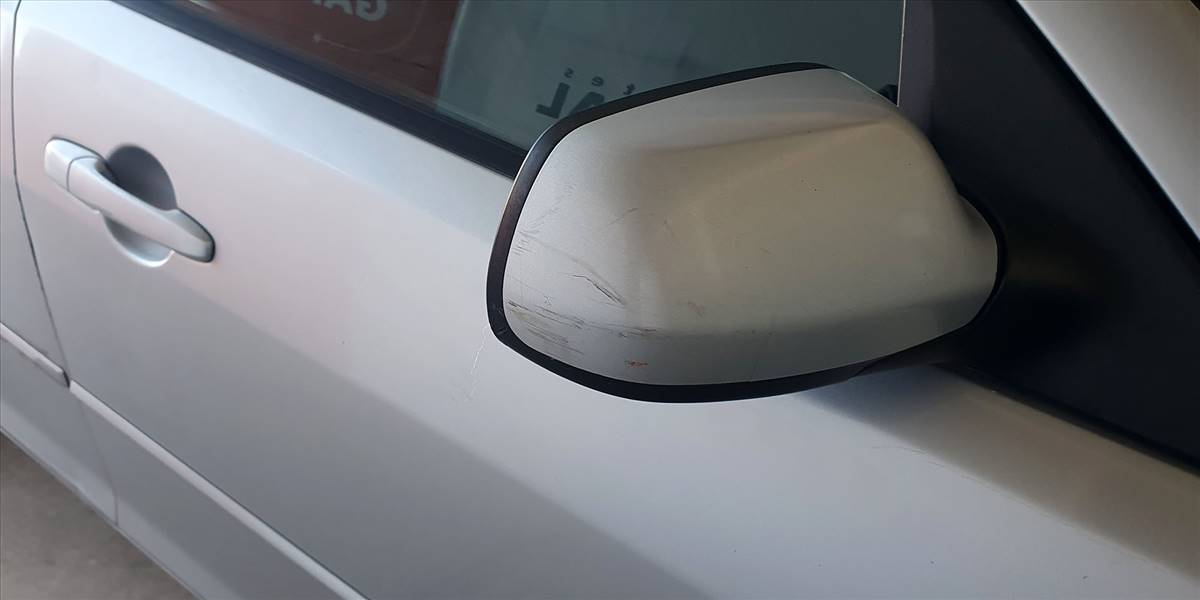 MAZDA 3 1.6 AUT - Imagen 51
