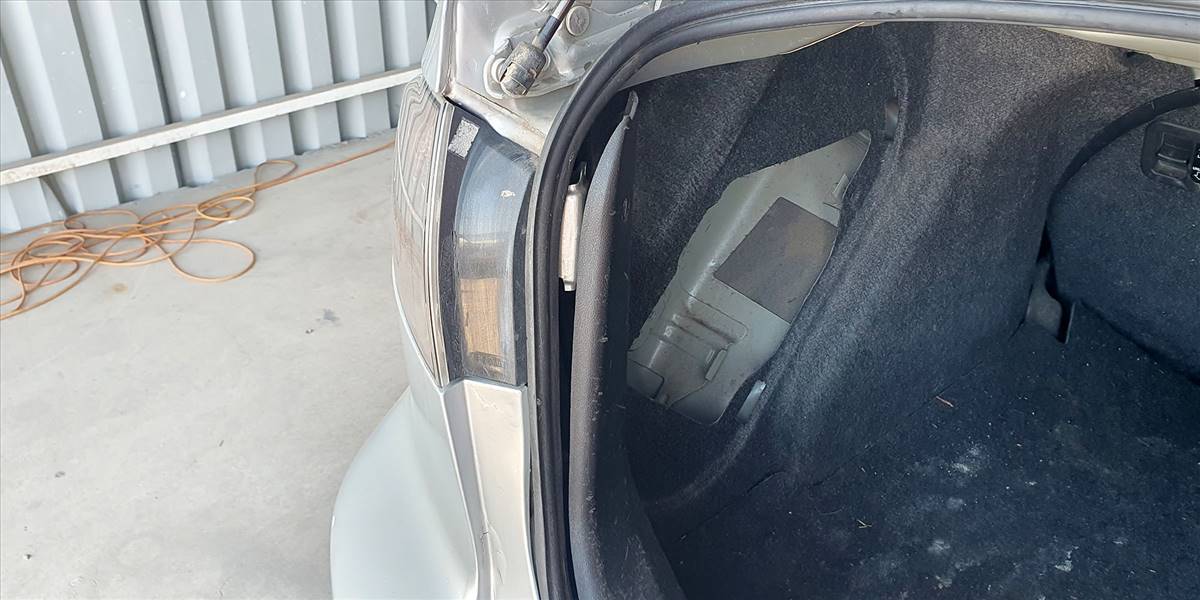 MAZDA 3 1.6 AUT - Imagen 61