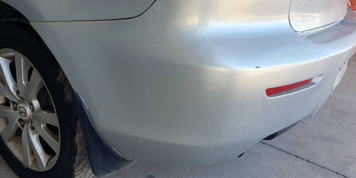 MAZDA 3 1.6 AUT - Imagen 68