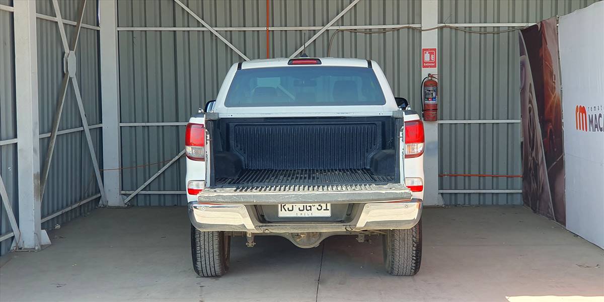 MAZDA BT 50 DCAB 4X4 2.2 - Imagen 16
