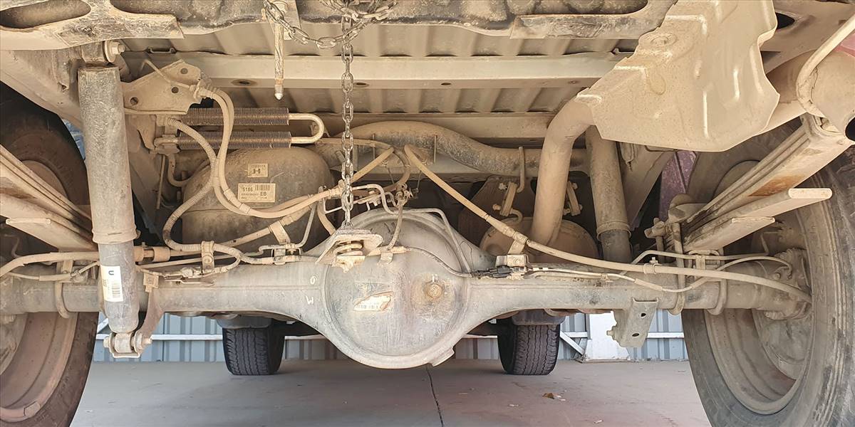 MAZDA BT 50 DCAB 4X4 2.2 - Imagen 22