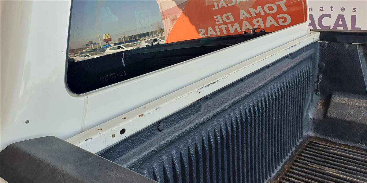 MAZDA BT 50 DCAB 4X4 2.2 - Imagen 41