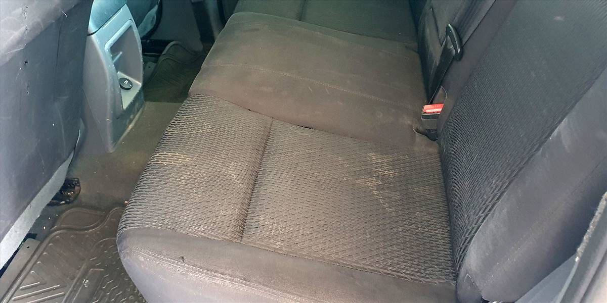 MAZDA BT 50 DCAB 4X4 2.2 - Imagen 45