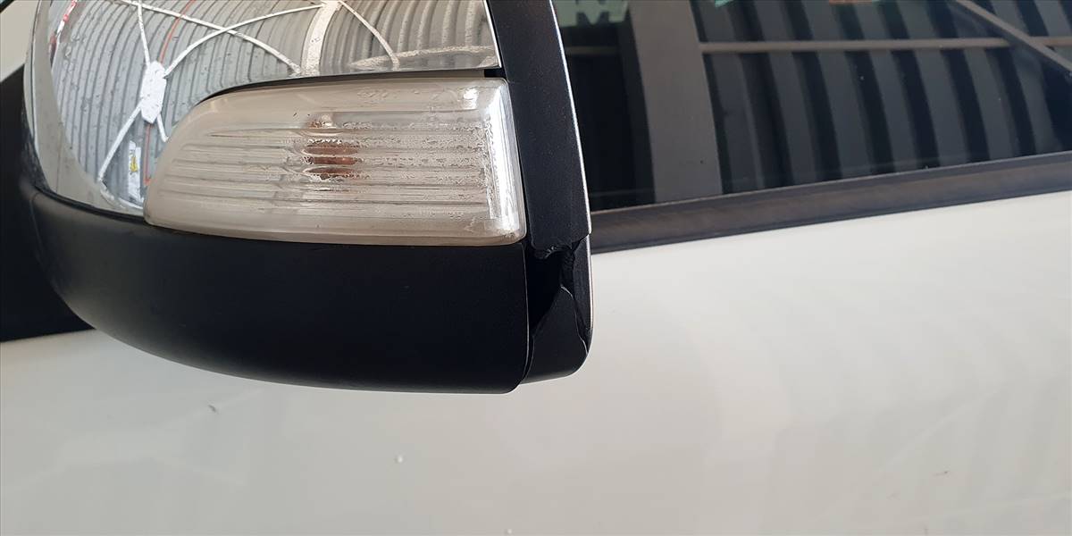 MAZDA BT 50 DCAB 4X4 2.2 - Imagen 46