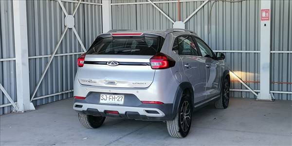 CHERY TIGGO 2 PRO GLS MT 1.5 - Imagen 4