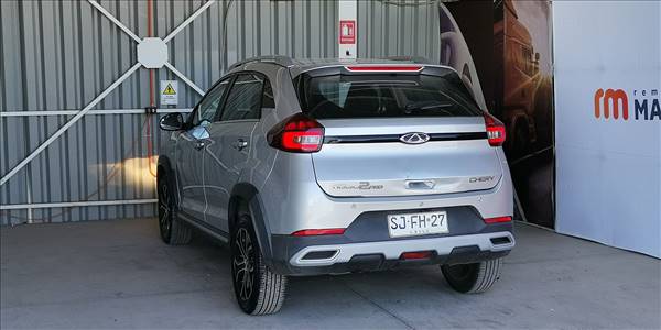 CHERY TIGGO 2 PRO GLS MT 1.5 - Imagen 18