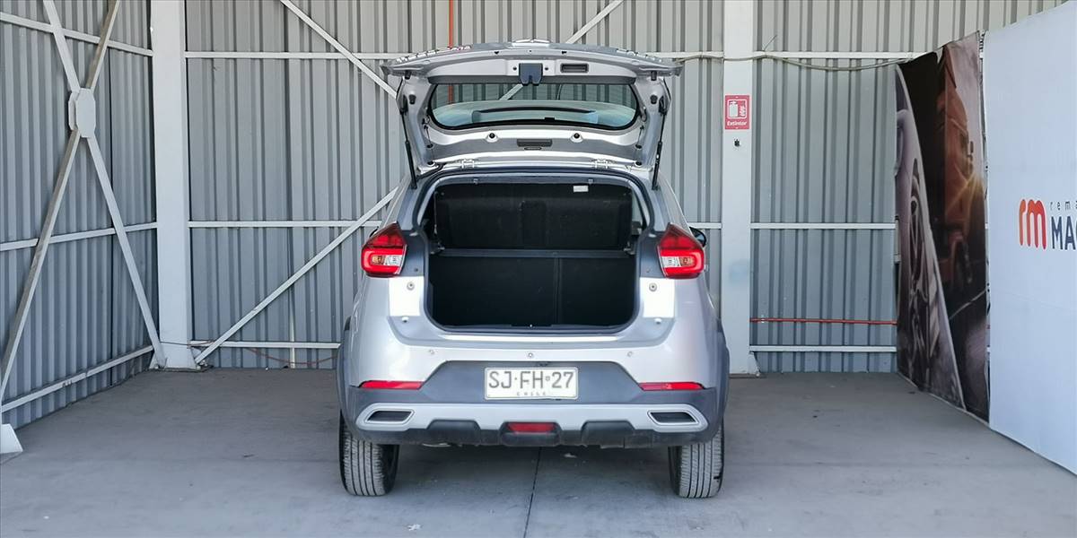 CHERY TIGGO 2 PRO GLS MT 1.5 - Imagen 38