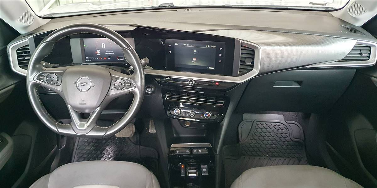 OPEL MOKKA 1.2T AUT - Imagen 5