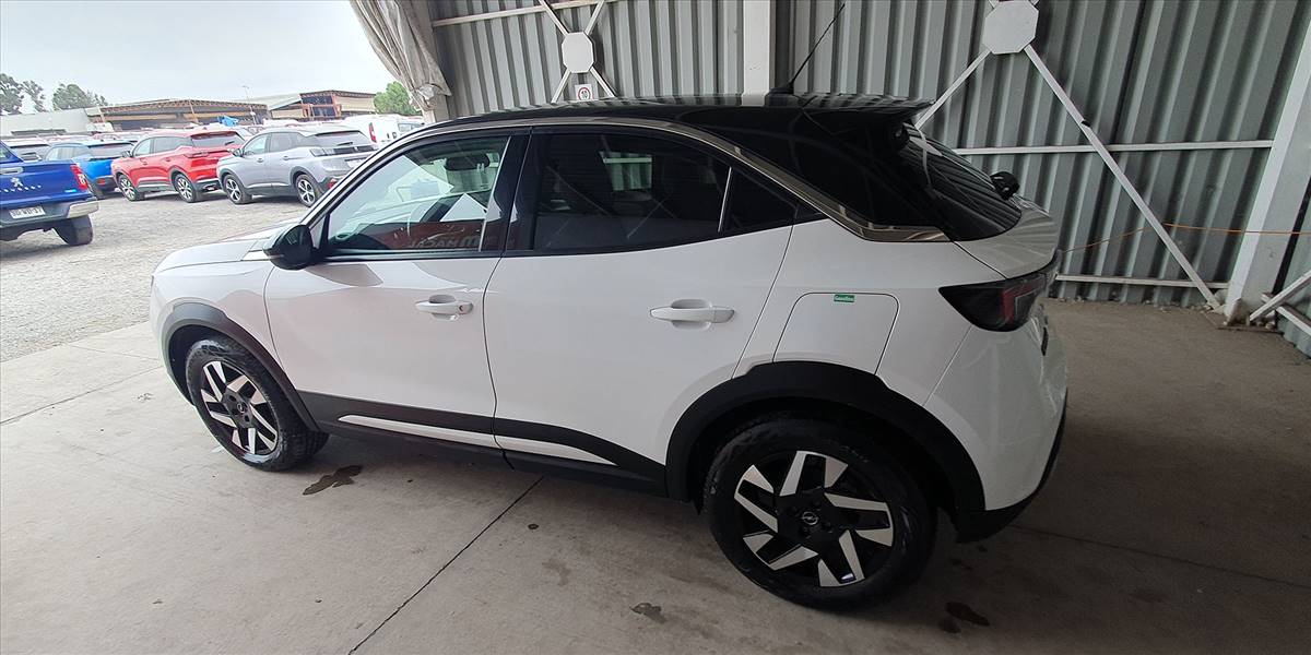 OPEL MOKKA 1.2T AUT - Imagen 8