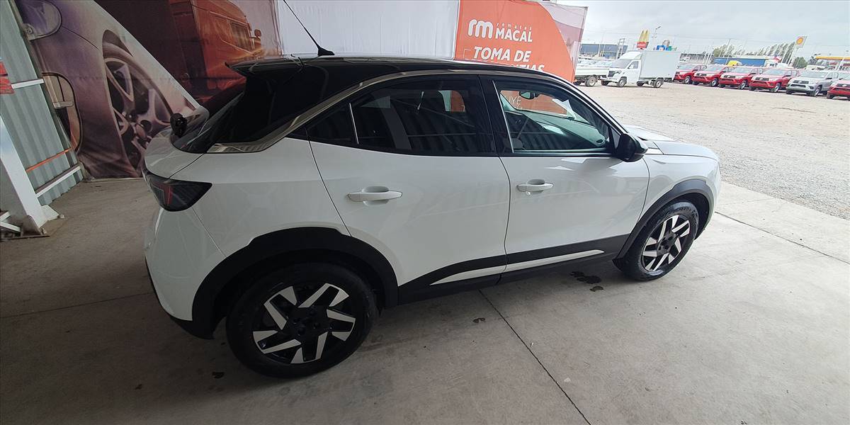 OPEL MOKKA 1.2T AUT - Imagen 9