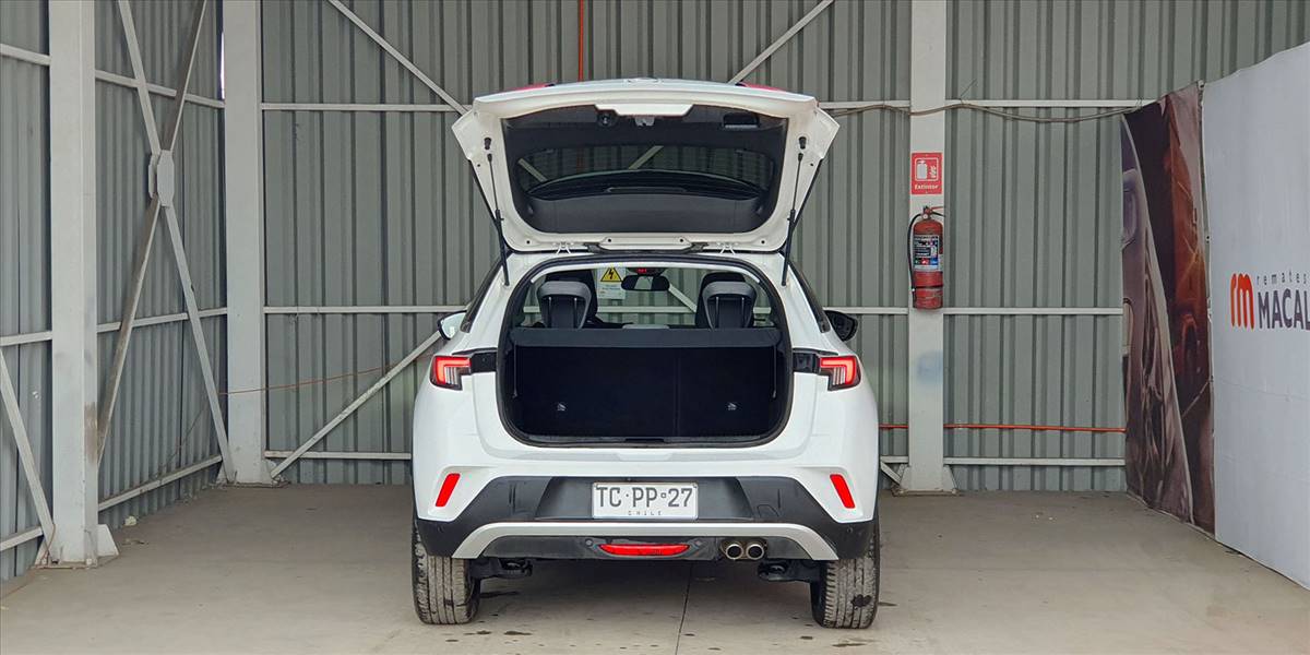 OPEL MOKKA 1.2T AUT - Imagen 11
