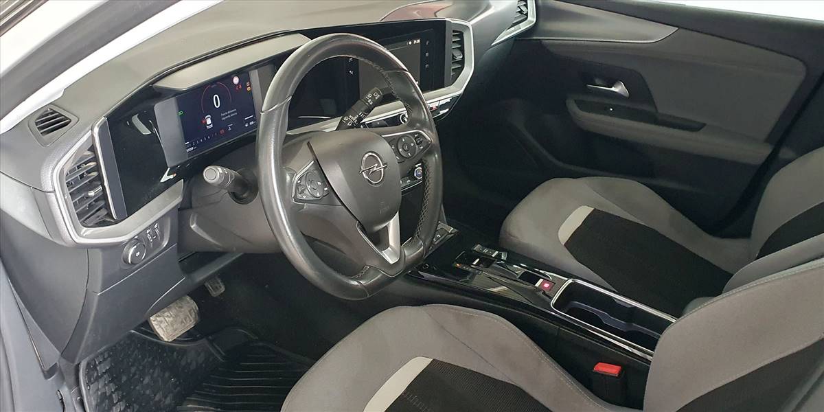 OPEL MOKKA 1.2T AUT - Imagen 19