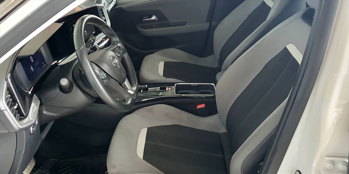 OPEL MOKKA 1.2T AUT - Imagen 23