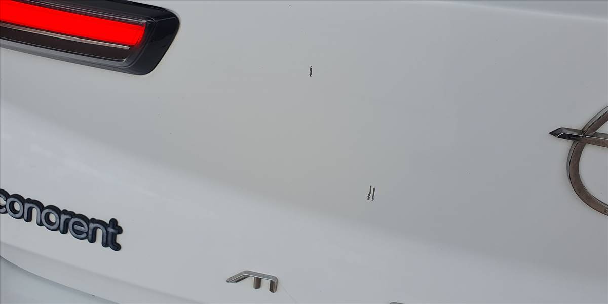 OPEL MOKKA 1.2T AUT - Imagen 30