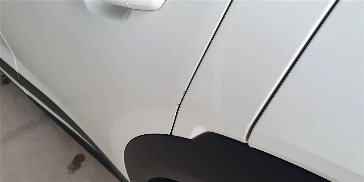 OPEL MOKKA 1.2T AUT - Imagen 36