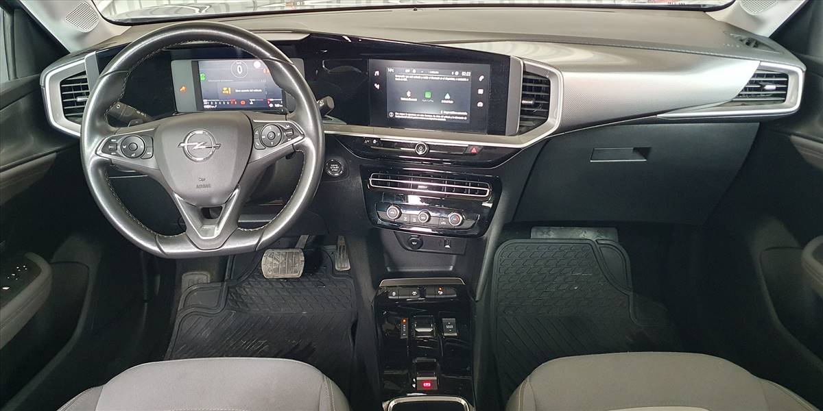 OPEL MOKKA 1.2T AUT - Imagen 7