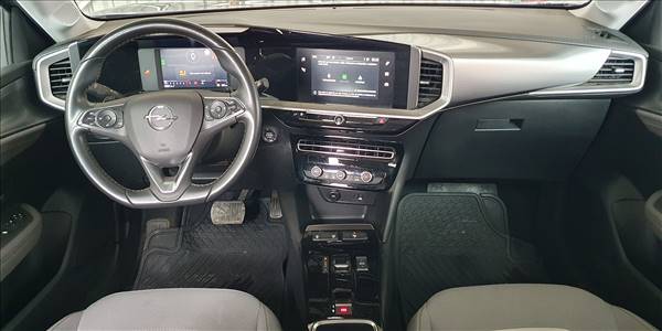 OPEL MOKKA 1.2T AUT - Imagen 8