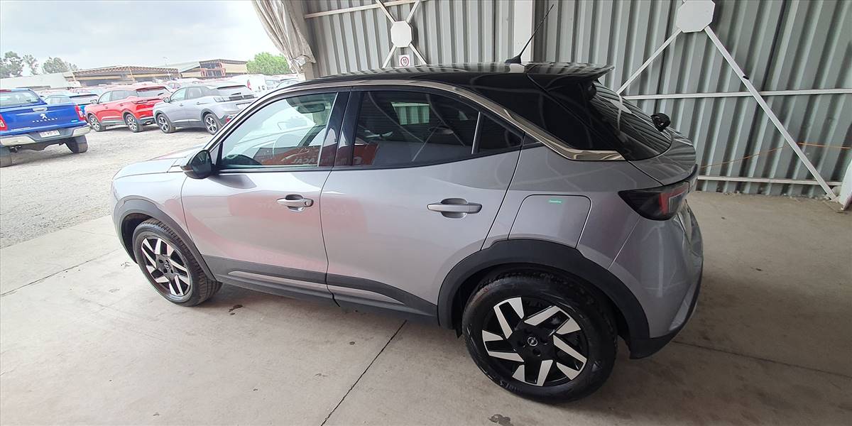 OPEL MOKKA 1.2T AUT - Imagen 10
