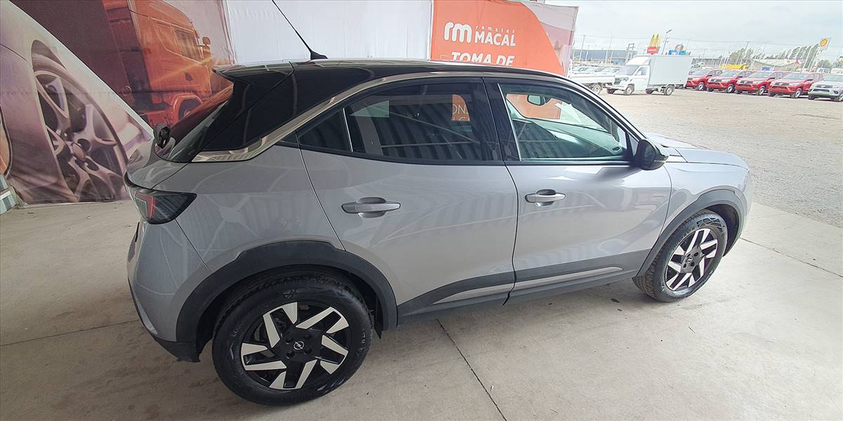 OPEL MOKKA 1.2T AUT - Imagen 11