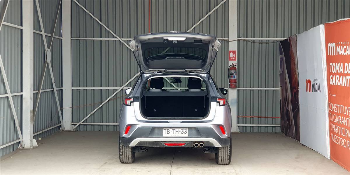 OPEL MOKKA 1.2T AUT - Imagen 13