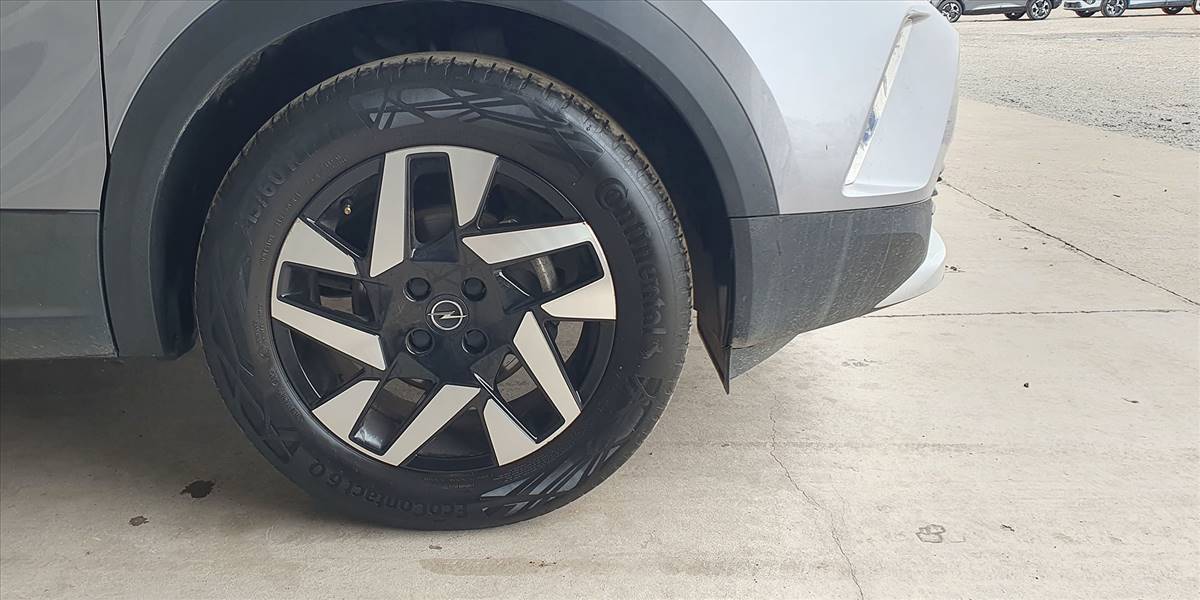 OPEL MOKKA 1.2T AUT - Imagen 17
