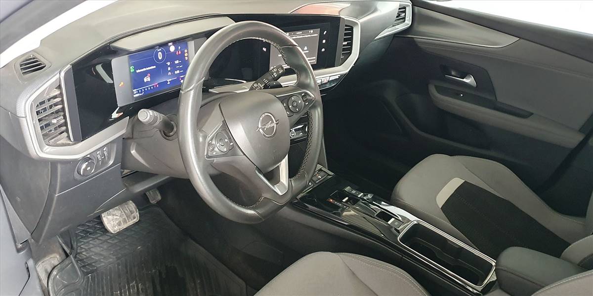 OPEL MOKKA 1.2T AUT - Imagen 21