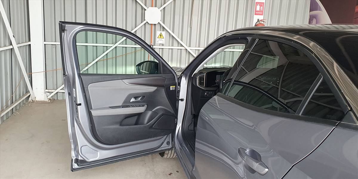 OPEL MOKKA 1.2T AUT - Imagen 27