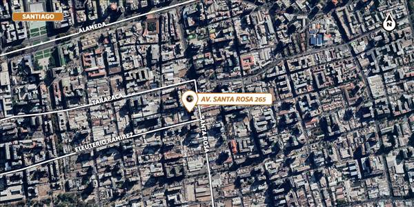 Santa Rosa 265, Depto. 312 - Imagen 38