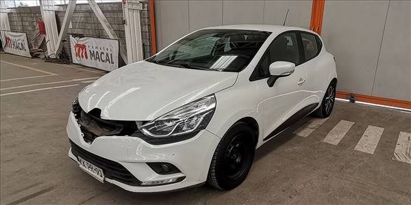 RENAULT CLIO IV HB 1.2 - Imagen 15