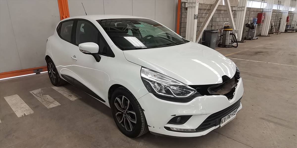 RENAULT CLIO IV HB 1.2 - Imagen 20