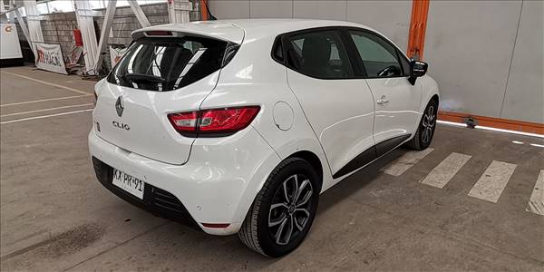 RENAULT CLIO IV HB 1.2 - Imagen 34