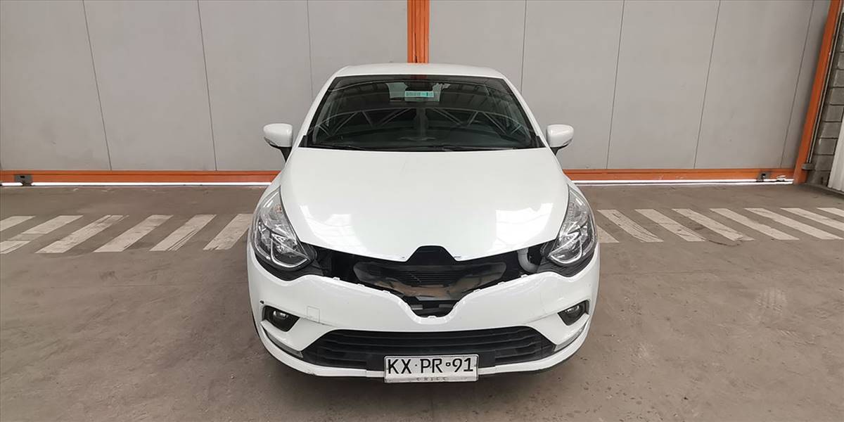 RENAULT CLIO IV HB 1.2 - Imagen 46